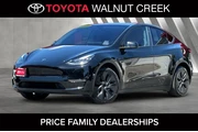 Tesla Model Y 2024 AWD Long en San Francisco Bay Area