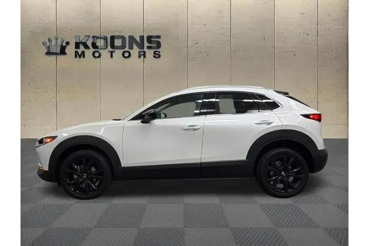 $27000 : Mazda CX-30 2023 AWD 2.5 Tur image 4