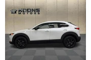 $27000 : Mazda CX-30 2023 AWD 2.5 Tur thumbnail