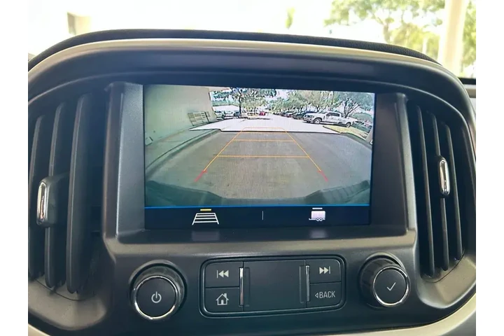 $22900 : Chevrolet Colorado 2022 4x2 image 8