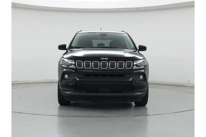 $21998 : Jeep Compass 2022 4x4 Latitu image 5