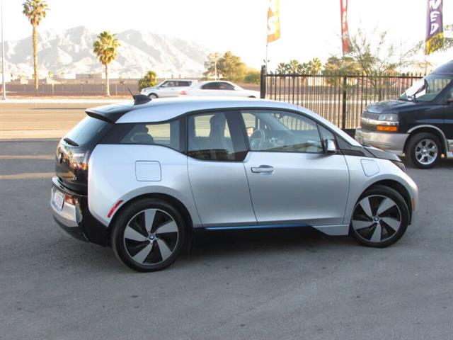 $9995 : 2014 BMW i3 image 10