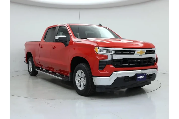 $39998 : Chevrolet Silverado 1500 202 image 1
