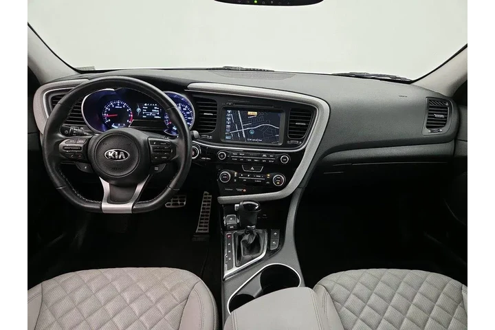 $15998 : Kia Optima 2015 SXL Turbo 4d image 9