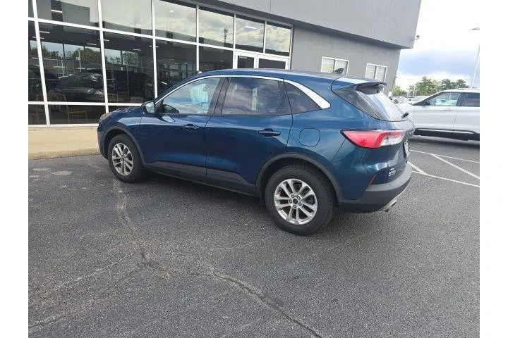 $16585 : Ford Escape 2020 AWD SE 4dr image 4