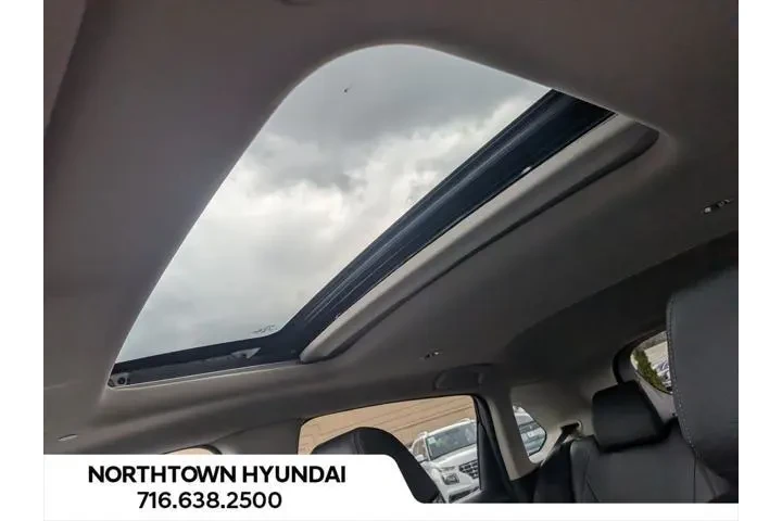 $28425 : Honda HR-V 2024 AWD EX-L 4dr image 9