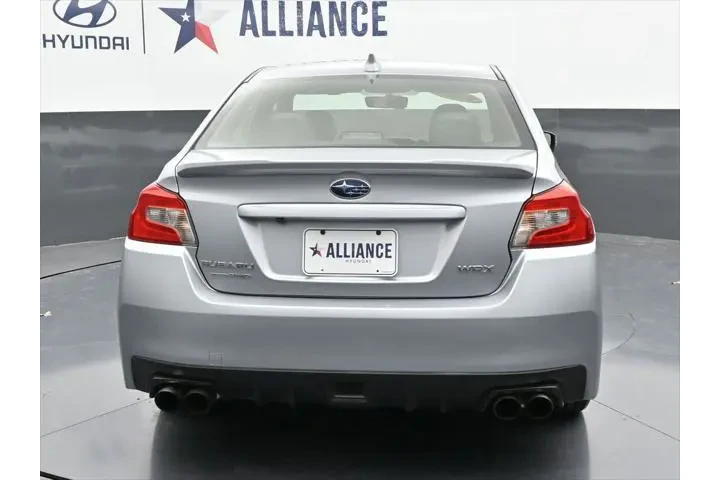 $23987 : Subaru WRX 2020 AWD Limited image 6