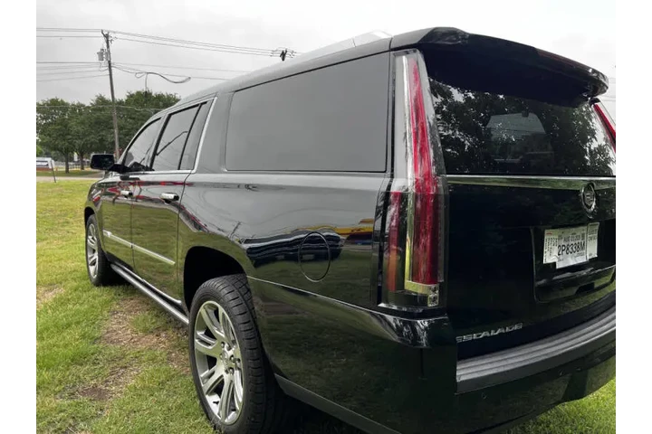 $25995 : 2015 Escalade ESV Premium image 4