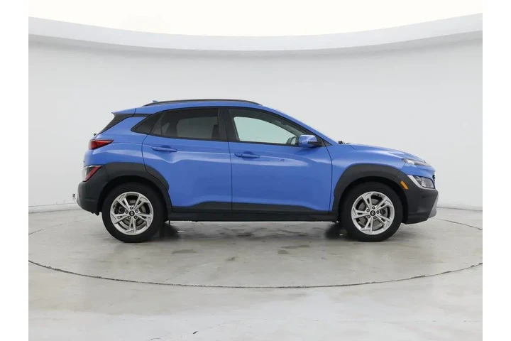 $18998 : Hyundai KONA 2022 AWD SEL 4d image 7