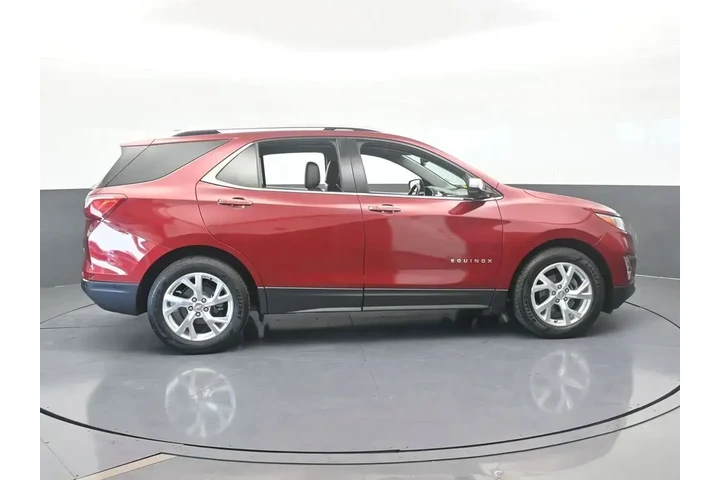 $15991 : Chevrolet Equinox 2020 Premi image 7