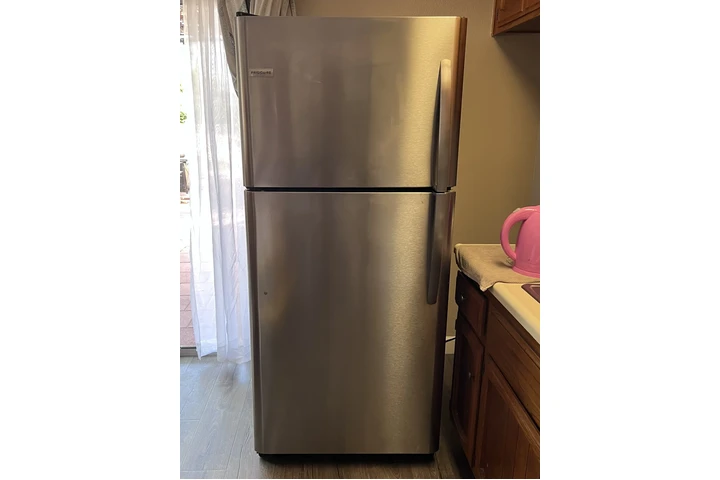 $370 : ENERGY STAR 20 CU.Refrigerador image 9
