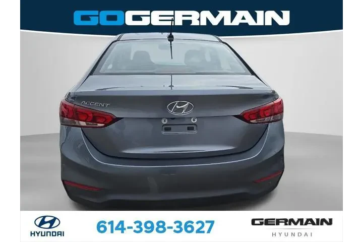 $13000 : Hyundai ACCENT 2019 Limited image 9