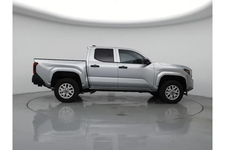 $34998 : Toyota Tacoma 2025 4x2 SR 4d image 7