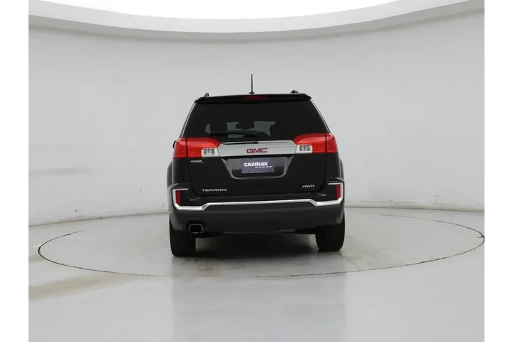 $16998 : GMC Terrain 2017 AWD SLE-2 4 image 6