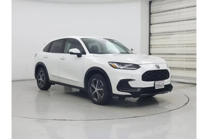 $24998 : Honda HR-V 2023 AWD EX-L 4dr image 1