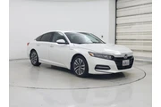 Honda Accord Hybrid 2019 Bas en Sacramento