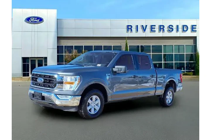 $29995 : Ford F-150 2022 4x4 XLT 4dr image 3