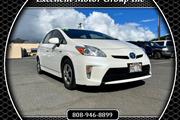 2012 Prius Prius V en Honolulu