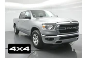 Ram 1500 2022 4x4 Big Horn 4 en San Bernardino
