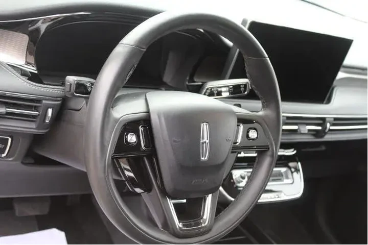 $39998 : Lincoln Corsair 2024 AWD Res image 8