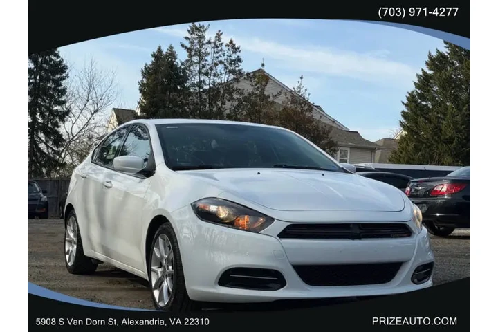 $7990 : 2014 Dart SXT image 2