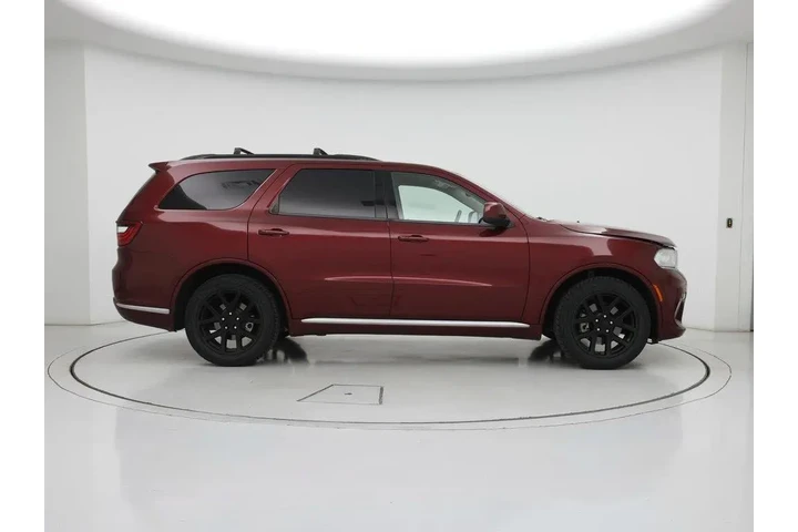 $27998 : Dodge Durango 2021 SXT 4dr S image 7