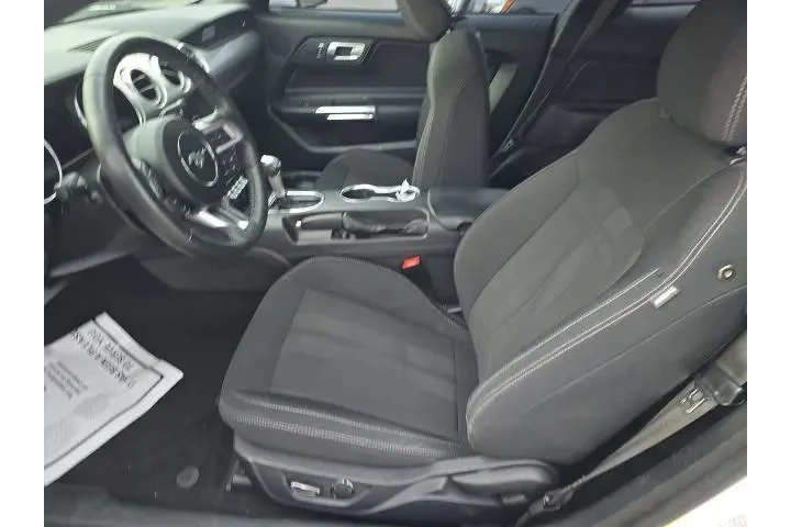 $15499 : Ford Mustang 2019 EcoBoost P image 7