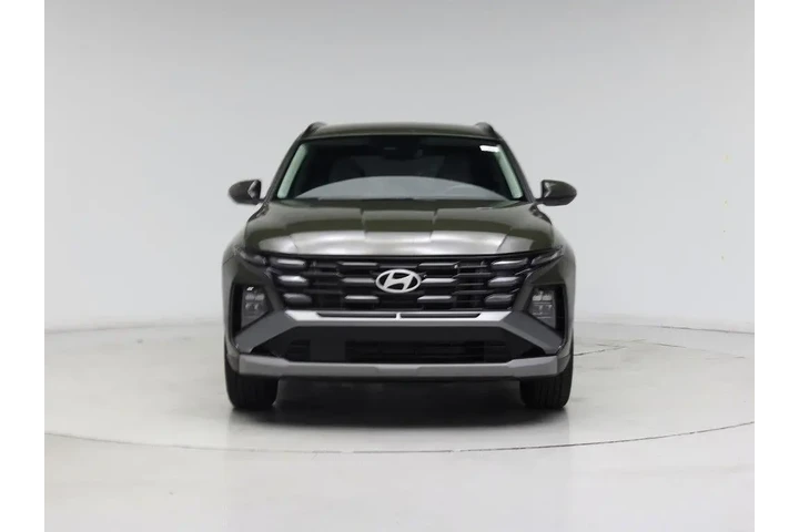 $27998 : Hyundai TUCSON 2025 SEL 4dr image 5
