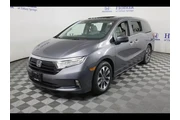 $39875 : Honda Odyssey 2024 EX-L 4dr thumbnail