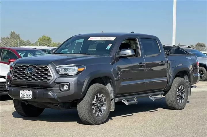 $39800 : Tacoma TRD Off-Road image 10