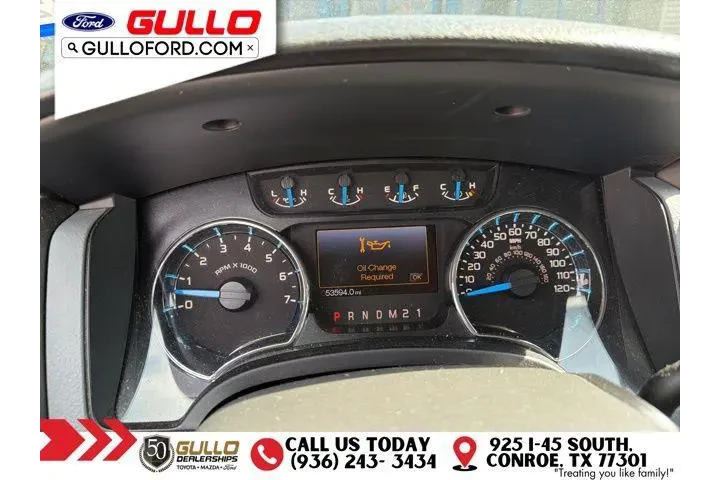 $21991 : Ford F-150 2014 4x2 FX2 4dr image 6