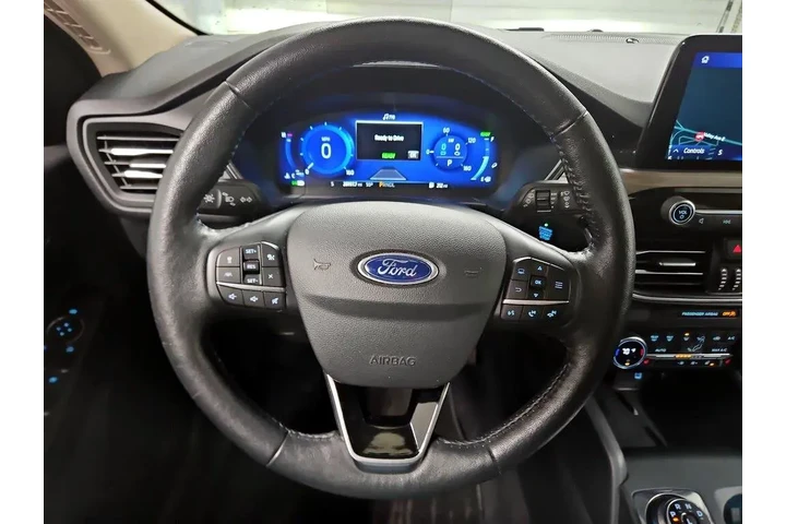 $25998 : Ford Escape Hybrid 2020 AWD image 10