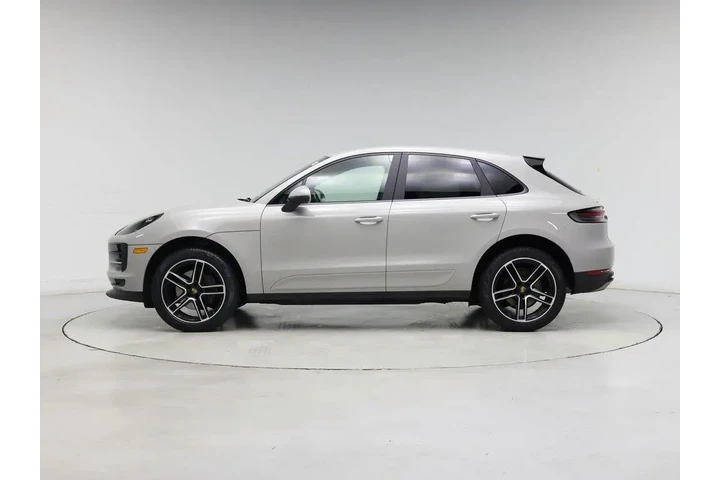 $38998 : Porsche Macan 2021 AWD 4dr S image 3
