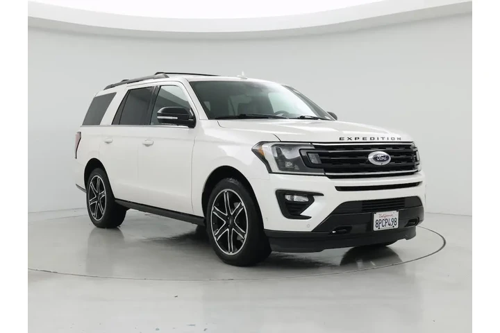 $38998 : Ford Expedition 2019 4x4 Lim image 1