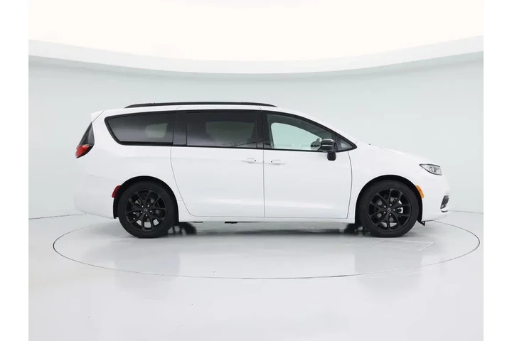 $35998 : Chrysler Pacifica 2025 Limit image 7
