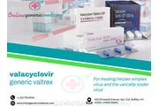 Buy Valtrex online en Buffalo
