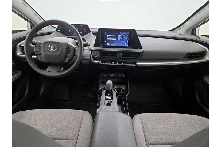 $29998 : Toyota Prius 2025 AWD LE 4dr image 9