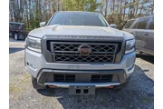 $25922 : Nissan Frontier 2022 4x4 PRO thumbnail