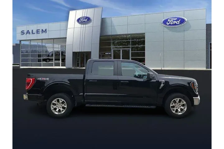 $38999 : Ford F-150 2023 4x4 Lariat 4 image 2