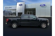 $38999 : Ford F-150 2023 4x4 Lariat 4 thumbnail