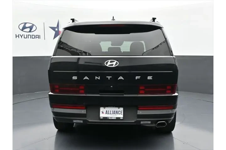 $33450 : Hyundai SANTA FE 2024 Limite image 9