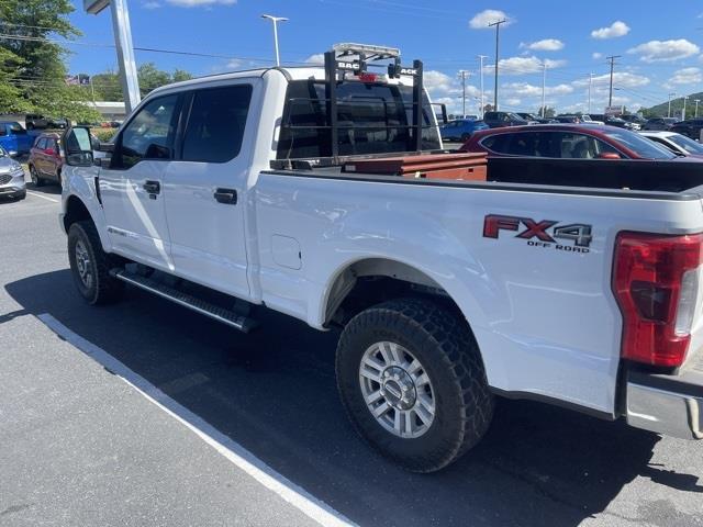 $39998 : PRE-OWNED 2017 FORD F-250SD X image 2