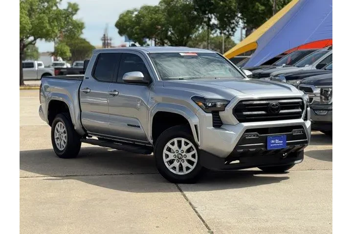 $36112 : Toyota Tacoma 2025 4x2 SR5 4 image 1