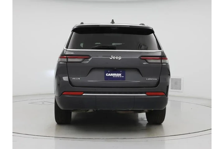 $29998 : Jeep Grand Cherokee L 2024 4 image 6