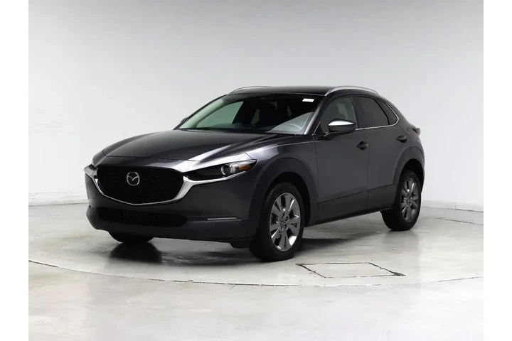 $20998 : Mazda CX-30 2022 AWD 2.5 S S image 4
