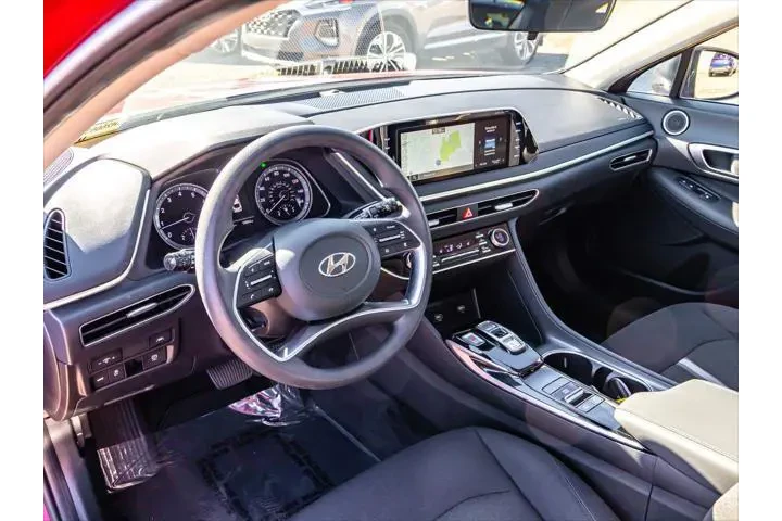 $21720 : Hyundai SONATA 2023 SEL 4dr image 8