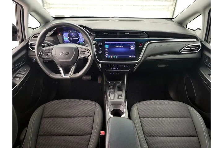 $17998 : Chevrolet Bolt EV 2022 1LT 4 image 9