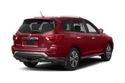 $9995 : Nissan Pathfinder 2017 4x4 S thumbnail