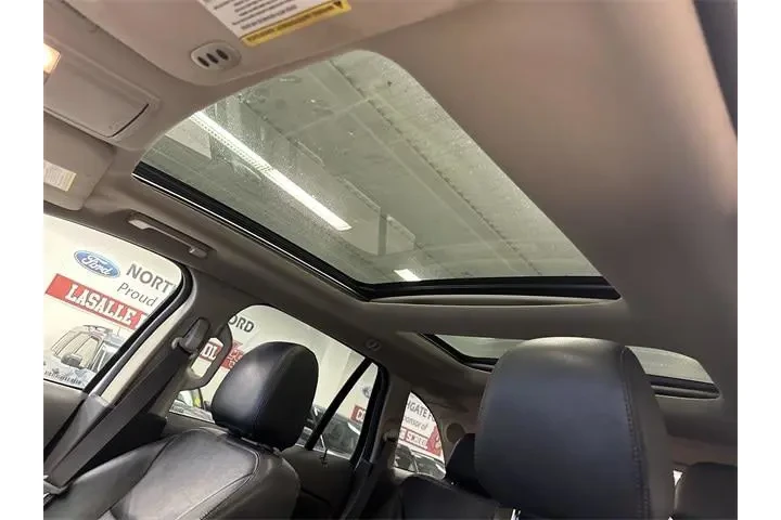 $9000 : Ford Edge 2014 Limited 4dr C image 4