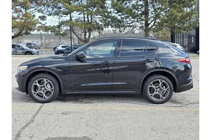 $20466 : Alfa Romeo Stelvio 2022 AWD image 2